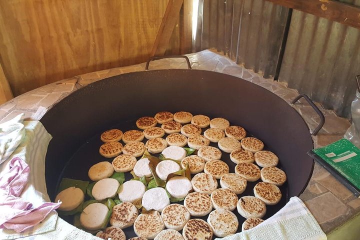 St. Lucia Food and Rum Tour - Taste authentic St. Lucian Food and Culture