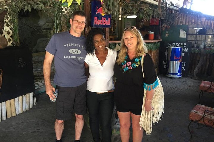 St. Lucia Food and Rum Tour - Taste authentic St. Lucian Food and Culture