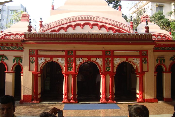 Private Tour: Dhaka Heritage & Cultural Tour - Full Day