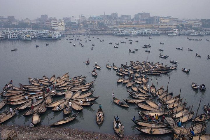 Private Tour: Dhaka Heritage & Cultural Tour - Full Day