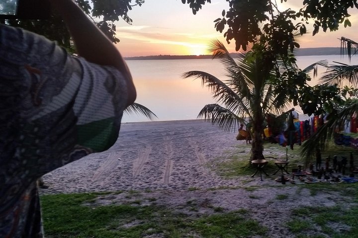 Day Tour of Maputo from Mbombela