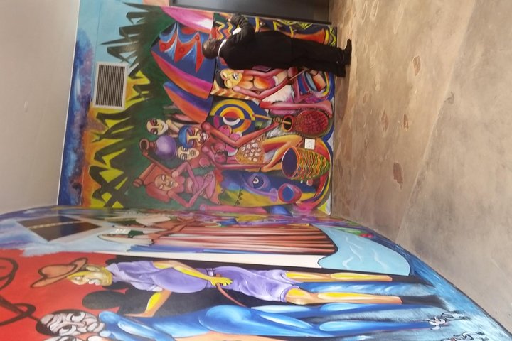 Day Tour of Maputo from Mbombela