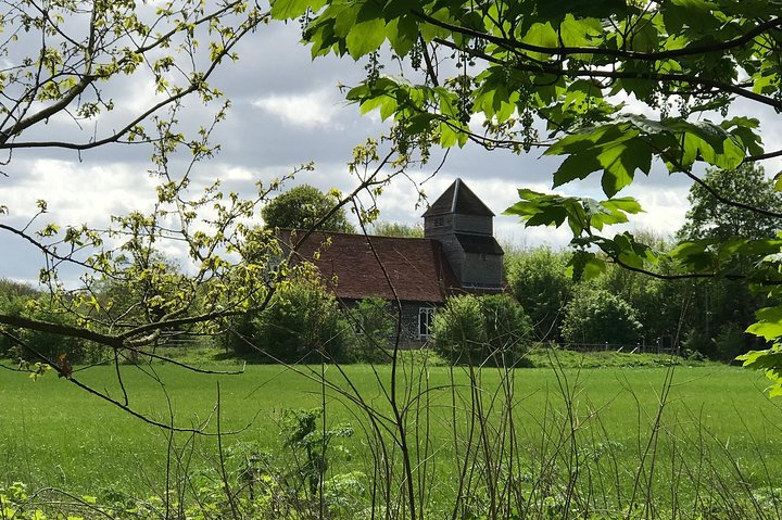 Windsor and Thames Valley Bike Tour