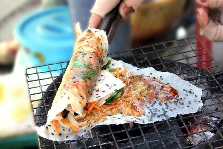 Mui Ne Food Tour | Enjoy the Real Local Taste & Stunning sunset