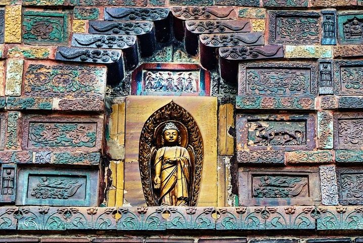 Full-Day Private Kaifeng Highlight Tour from Zhengzhou