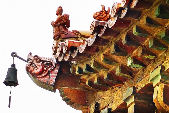 Full-Day Private Kaifeng Highlight Tour from Zhengzhou