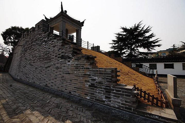 Full-Day Private Kaifeng Highlight Tour from Zhengzhou