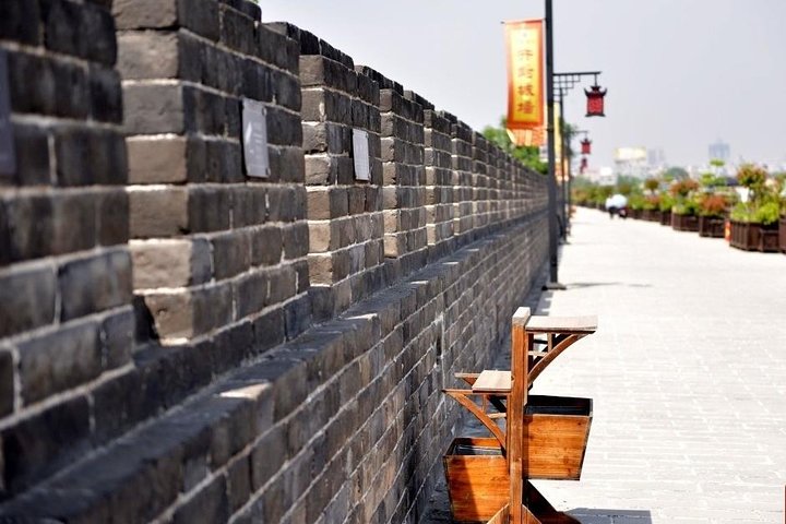 Full-Day Private Kaifeng Highlight Tour from Zhengzhou