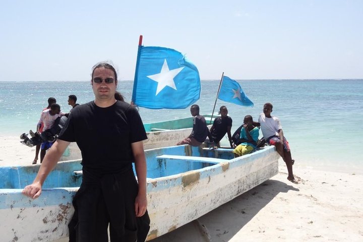 2 Days Mogadishu City Tour, The Most Memorable Travel Experiences Ever!