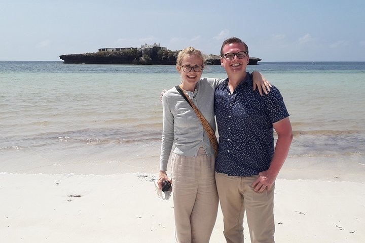 2 Days Mogadishu City Tour, The Most Memorable Travel Experiences Ever!