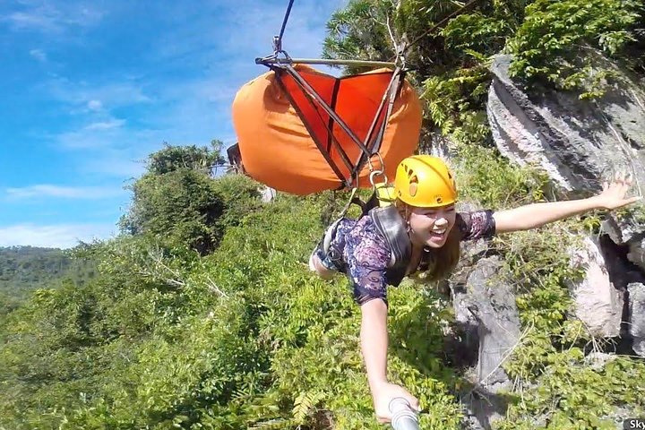 Puerto Princesa: UNESCO Underground River Day Tour