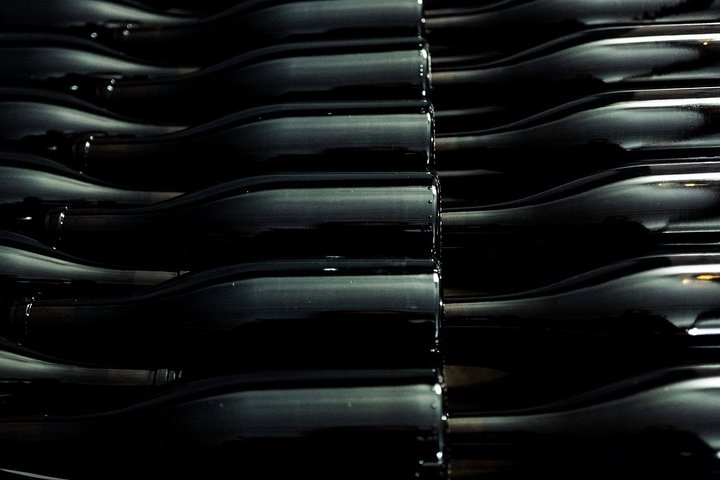 Cantine Bosco Nestore - Wine tour e Tasting