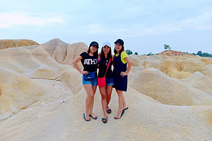 Northern Bintan Full Day Tour