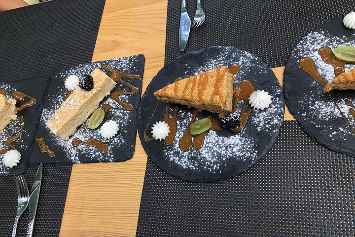 Odessa Food Tour