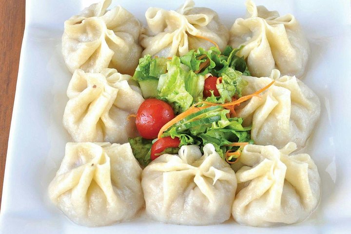1 Day Semi-Gobi All-included tour