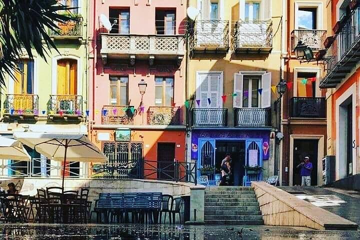 Cagliari Sightseeing Half-day Private Tour