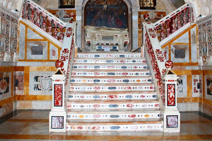 Cagliari Sightseeing Half-day Private Tour