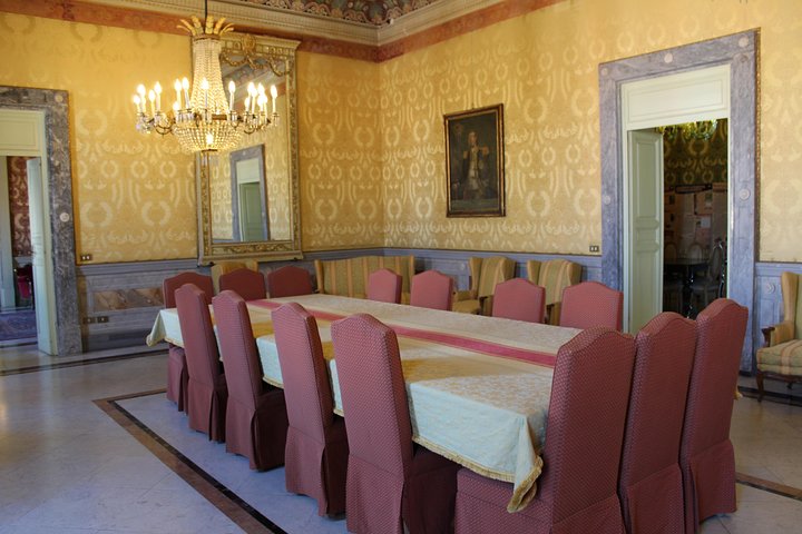 Cagliari Sightseeing Half-day Private Tour