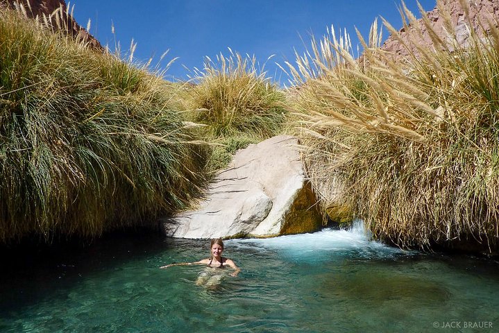 5-Day Self Guided Experience in Atacama Desert with Rental Car