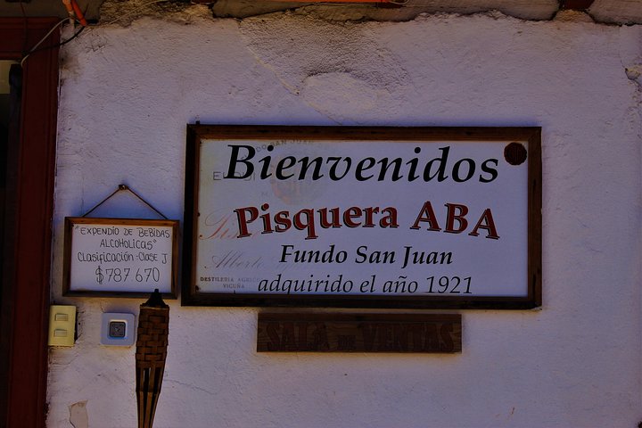 Elqui Valley and Vicuna Private Tour Including Lunch