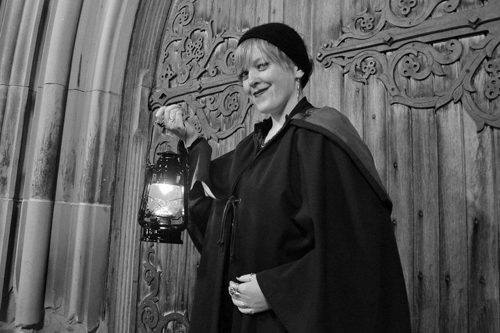 Original Haunted Walk of Ottawa