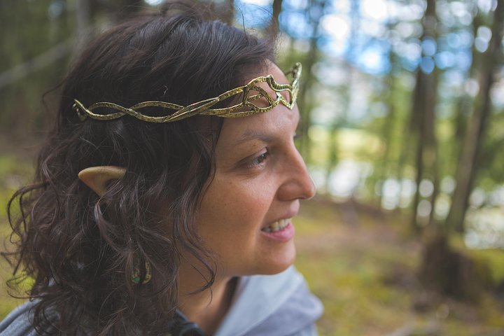 Lord of the Rings Scenic Half Day Tour from Queenstown