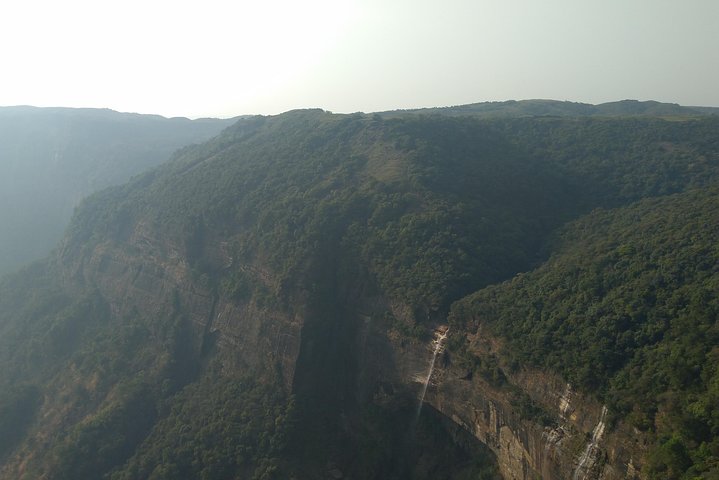 Exotic Meghalaya