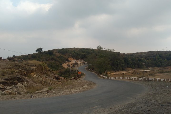 Exotic Meghalaya