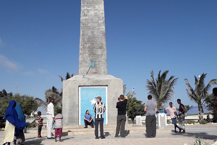 2 Days Mogadishu City Tour, The Most Memorable Travel Experiences Ever!