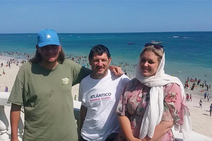 2 Days Mogadishu City Tour, The Most Memorable Travel Experiences Ever!