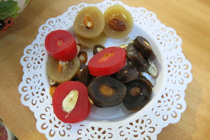 Troodos Mountains Villages: All Inclusive Food & Wine Day Tour