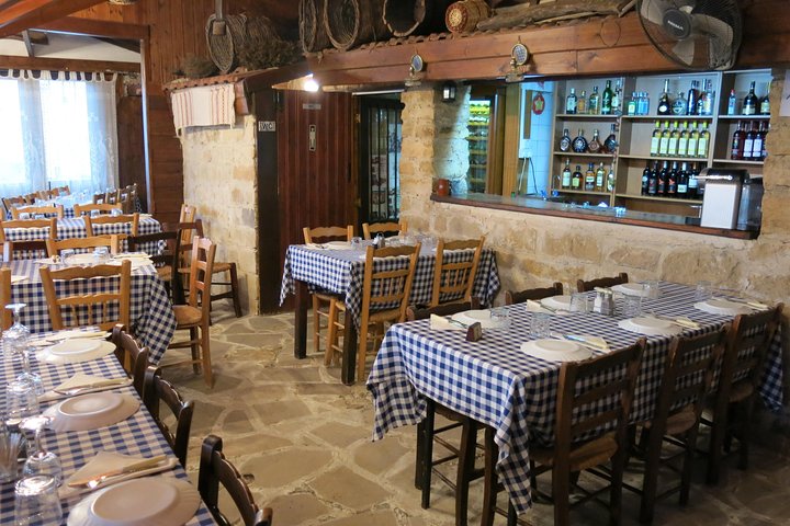 Troodos Mountains Vino Venture: All Inclusive Full Day Wine Tour