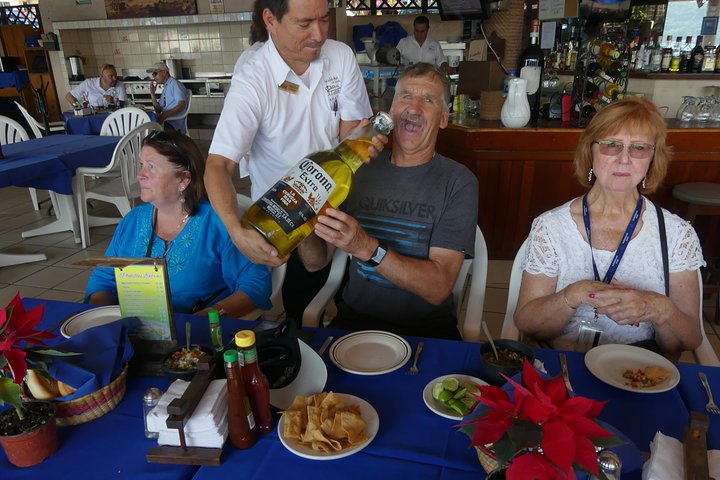 6Hr Cruisers or Hotels High Diver Peace Chapel BabyTurtleRelease