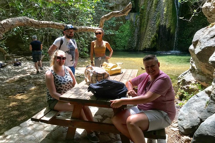VIP Luxury Private Tour - Full Day - 4x4 Excursion with LandRover