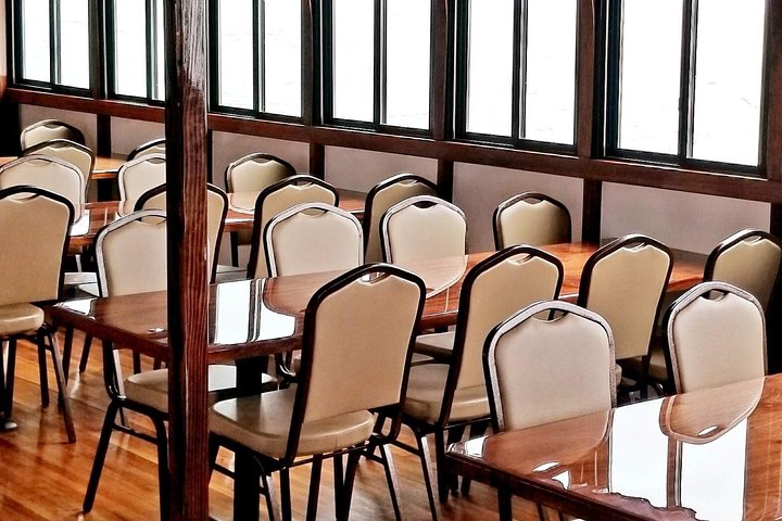 Hudson River Sightseeing Cruise from Albany