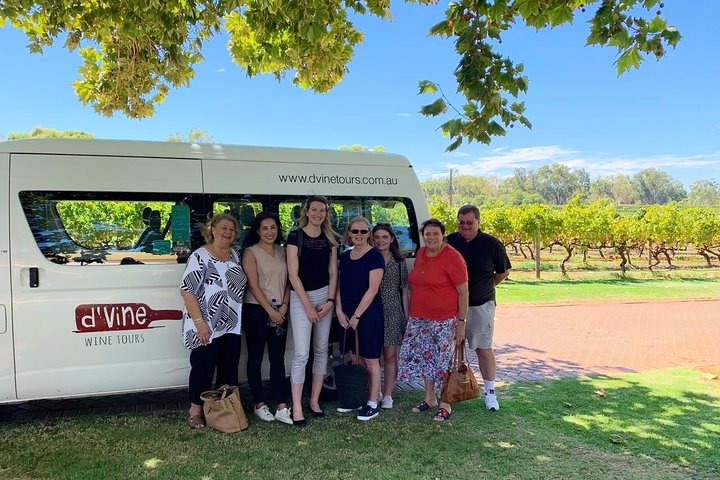Ultimate Swan Valley Food and Wine Day Trip from Perth