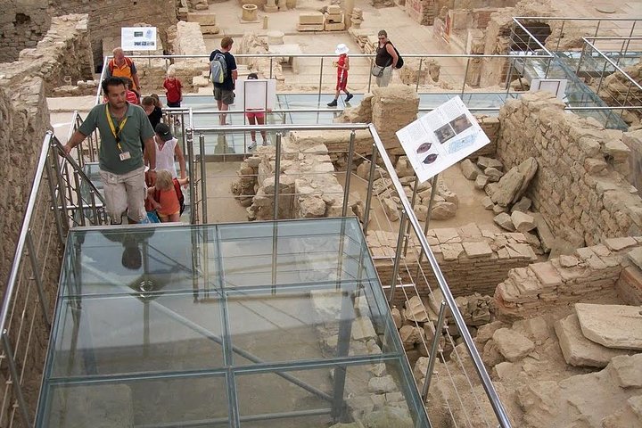 Best of Ephesus Private Tour For Cruise Travelers