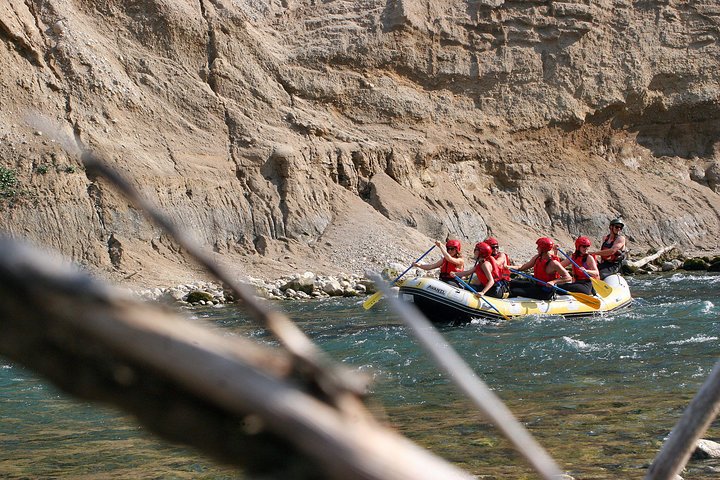 Canyoning And Rafting Adventure - Lake Bled Slovenia Free Photos