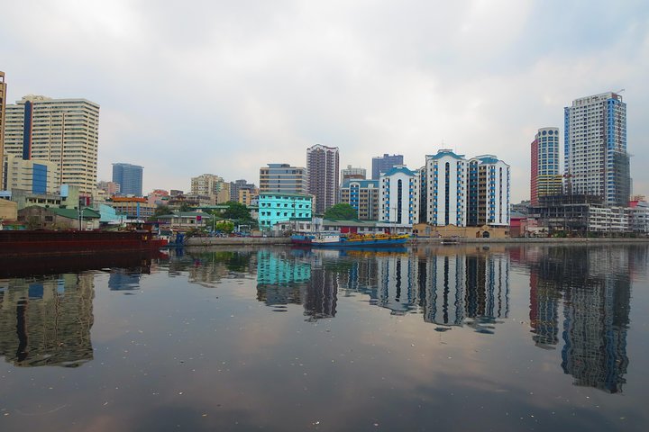 Experience Manila's Heritage: Intramuros & More in Half a Day!