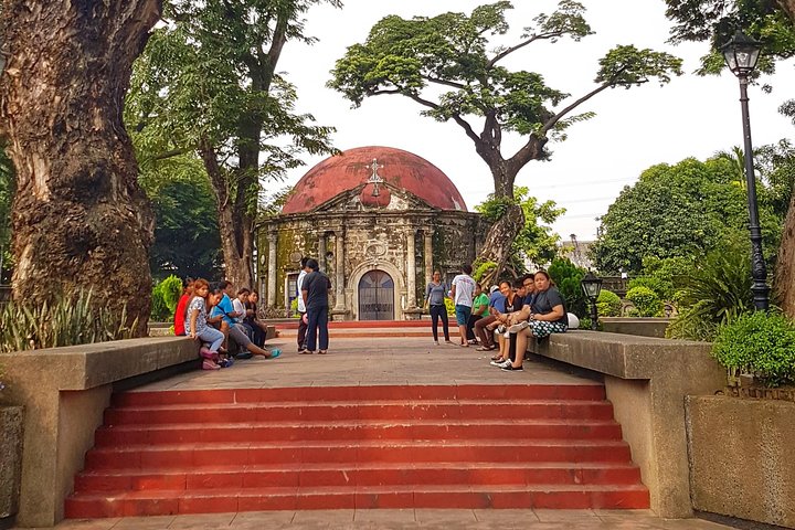 Experience Manila's Heritage: Intramuros & More in Half a Day!