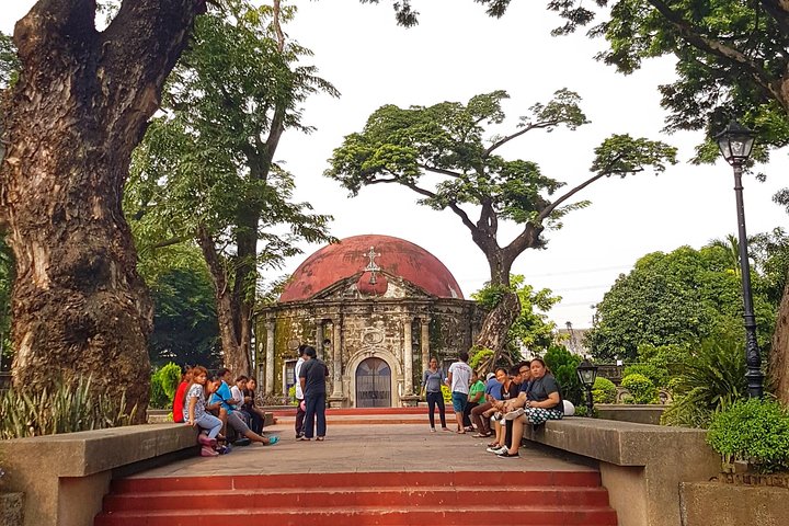 Experience Manila's Heritage: Intramuros & More in Half a Day!