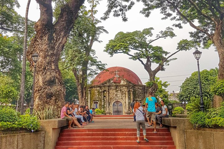 Experience Manila's Heritage: Intramuros & More in Half a Day!