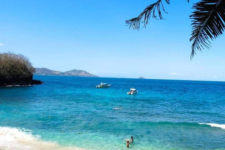 Bali Blue Lagoon Snorkeling with Lunch & Private Hotel Transfer