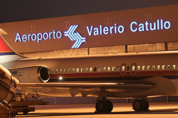 Airports and stations DA taxi to Madonna di Campiglio and Pinzolo