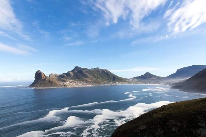 Cape of Good Hope and Boulders Penguins Day Tour from Cape Town