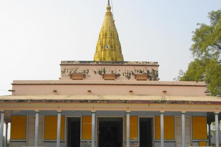 Spiritual Tour of Bodhgaya & Varanasi (5 Days)