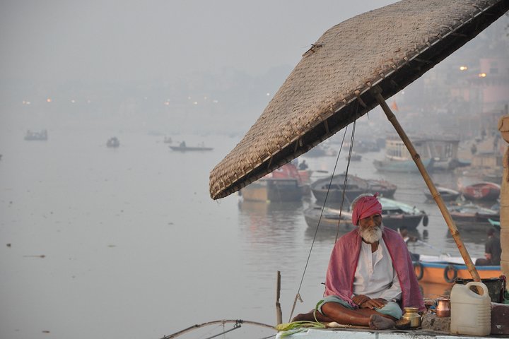 Spiritual Tour of Bodhgaya & Varanasi (5 Days)