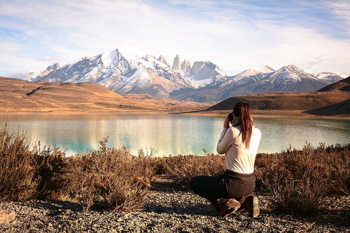 Full-Day Tour Torres del Paine National Park from Puerto Natales