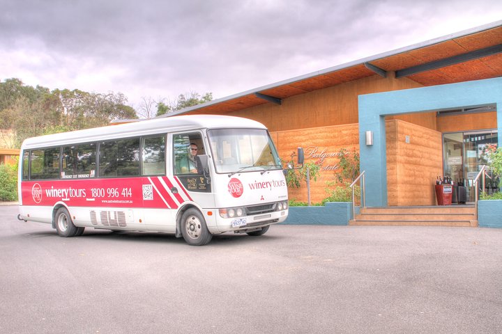 Yarra Valley Wine & Winery Tour from Melbourne - All Inclusive!