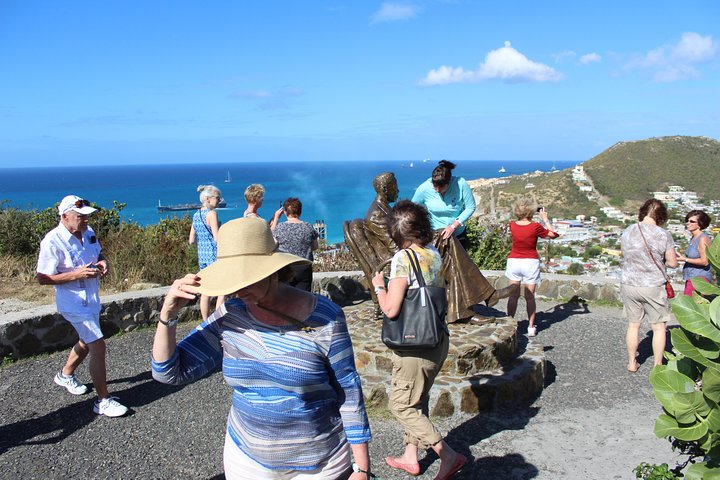 Island Experience Of St Maarten St Martin